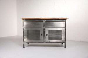 Werkbank "Barista"